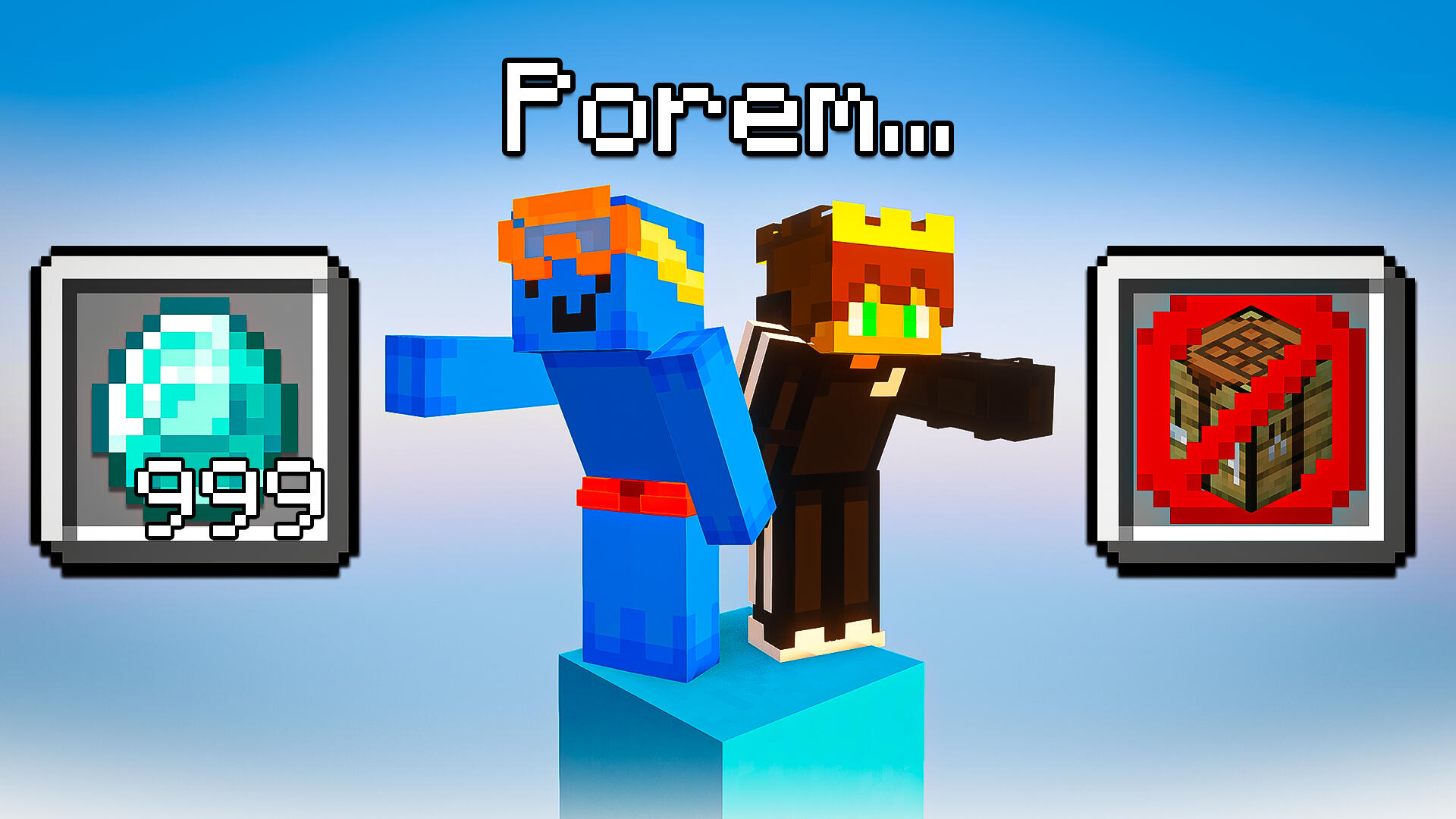 Minecraft