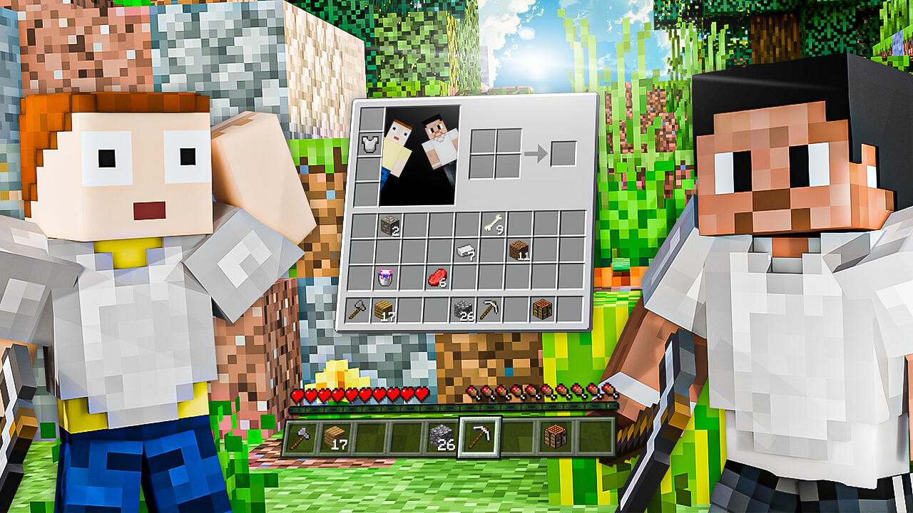 Minecraft